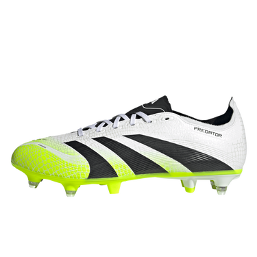 Tenisky a topánky adidas Performance adidas PREDATOR LEAGUE SG Biela | JI1131, 0