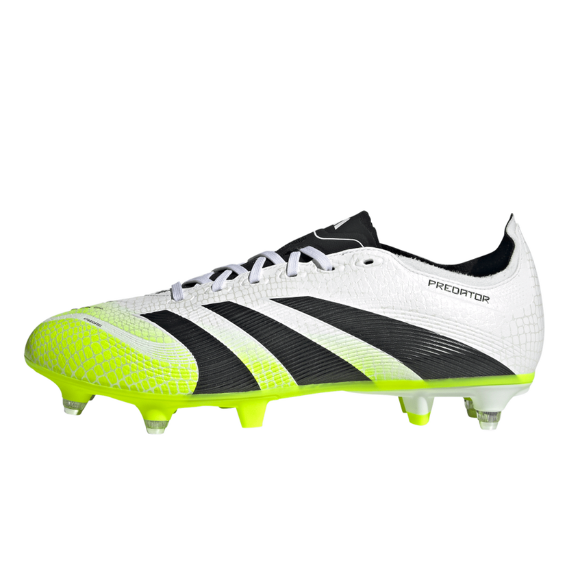 Tenisky a topánky adidas Performance adidas PREDATOR LEAGUE SG Biela | JI1131