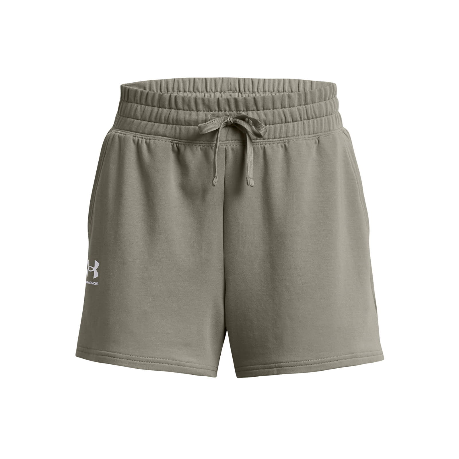 Rival Terry Shorts