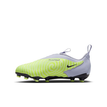 Tenisky a topánky Nike Phantom GX Academy FG/MG Fialová | DD9549-705, 2