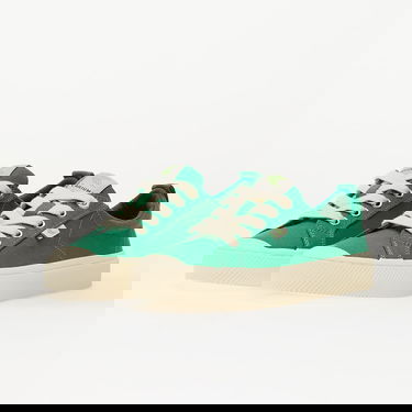 Tenisky a topánky Cariuma Oca Low Zelené | 1001030 W, 5