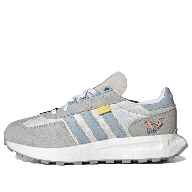 Tenisky a topánky adidas Originals Originals Retropy E5 Biela | IE5879