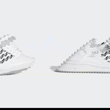 Tenisky a topánky adidas Originals Forum Low City Biela | GY2671, 0