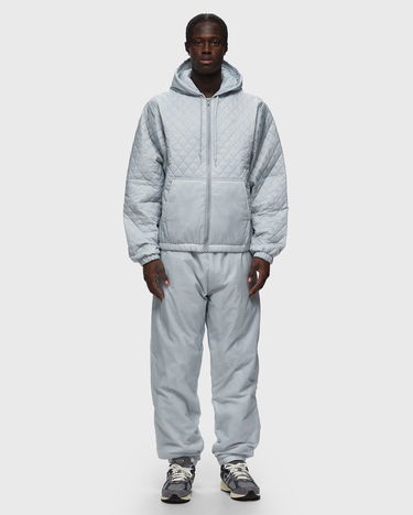 Bomber bunda Patta Insulated Quilted Hooded Jacket Modrá | POC-SS24-3100-355-0231-129, 3