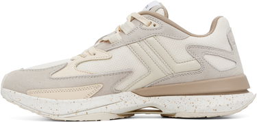 Tenisky a topánky LANVIN Beige JLA Sneakers Béžová | FU-SKAK02-SPEC-H25, 2