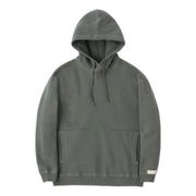 Fleece Lined Regular Fit Hoodie