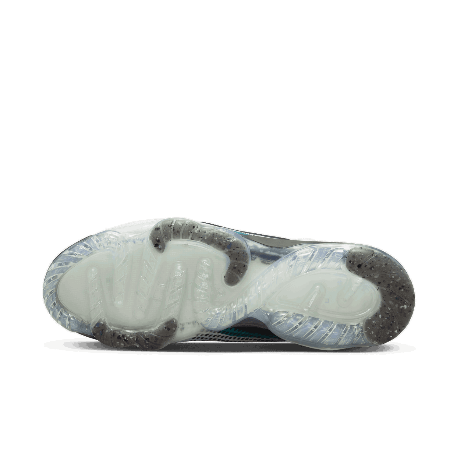 Tenisky a topánky Nike VaporMax 2021 Flyknit Biela | DQ3974-100, 1