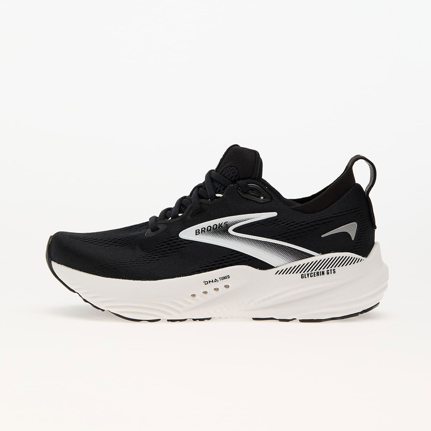 Tenisky a topánky Brooks Glycerin GTS 22 38 Čierna | 1204351B-090, 0