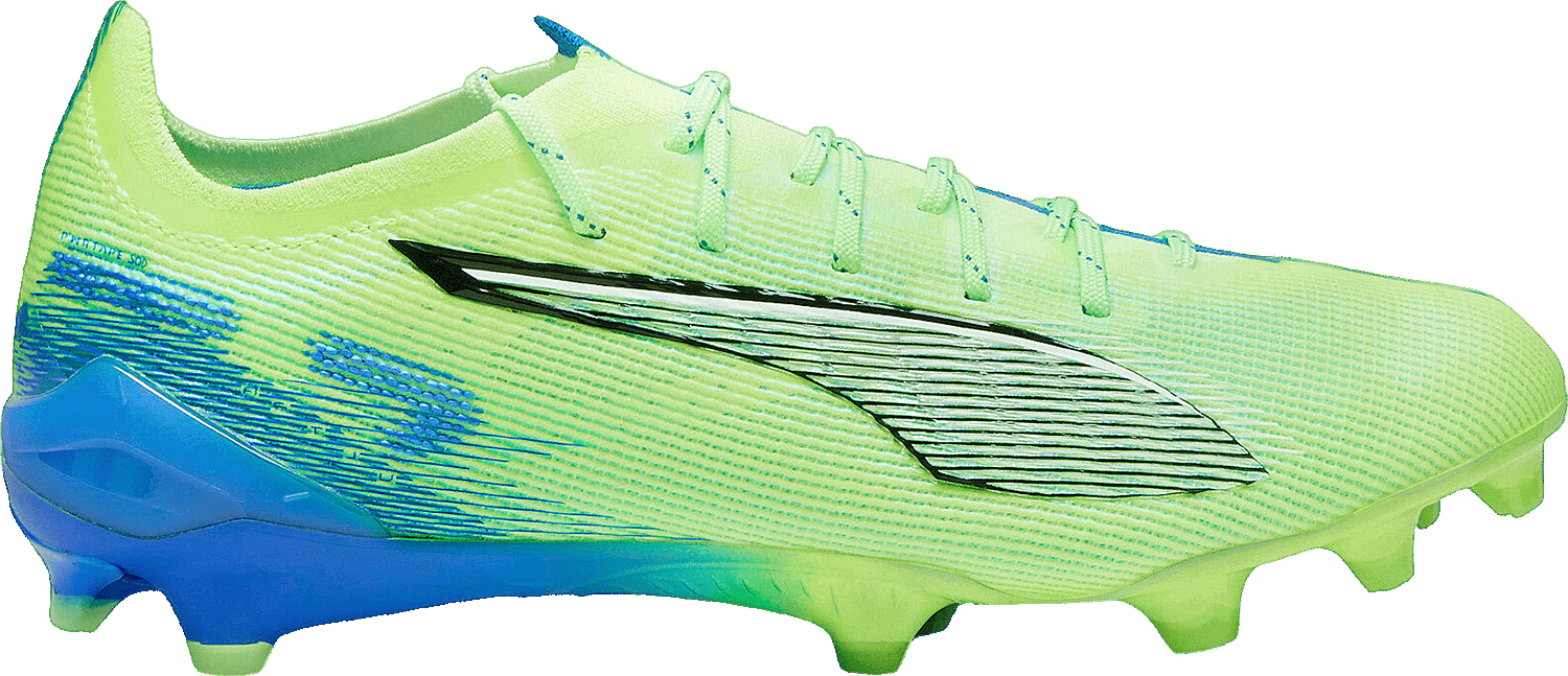 Tenisky a topánky Puma ULTRA 5 ULTIMATE FG Zelené | 107683-03, 0