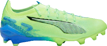 Tenisky a topánky Puma ULTRA 5 ULTIMATE FG Zelené | 107683-03, 0