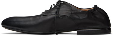 Oblečenie Marsèll Marsèll Mandolo Derbys Čierna | MM4756 P014666, 2