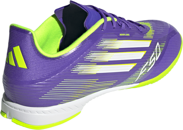 Tenisky a topánky adidas Performance F50 League Fialová | JH7719, 4