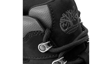 Tenisky a topánky Timberland Splitrock Mid Hiker Čierna | 06161R-001, 5