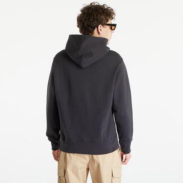 Mikina New Balance Hoodie Navy | MT23565PHM, 1