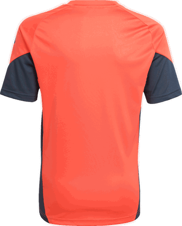Tričko adidas Originals FC Bayern Tiro25 Competition Training Jersey Oranžová | jn5601, 1