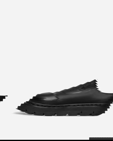 Tenisky a topánky Dr. Martens Vent XX02 Mules Čierna | 40837001, 3