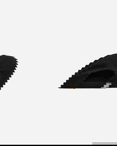 Šiltovka AFFXWRKS Cap Čierna | 1619 BLACK, 4
