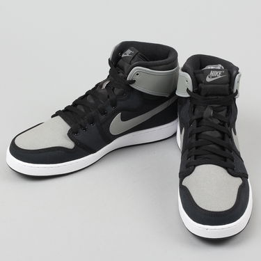 Tenisky a topánky Jordan AJKO Retro Hi "Shadow" Šedá | 638471-003, 2