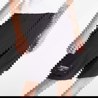 Šortky Helly Hansen Move QD Shorts Čierna | 53709-990, 4
