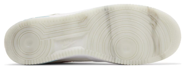 Tenisky a topánky Nike Air Force 1 Low '07 PRM Just Šedá | FD4205-161, 3