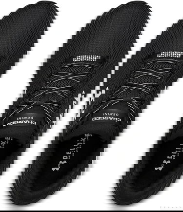 Tenisky a topánky Under Armour Charged Gemini 2020 Čierna | 3023276-001, 3