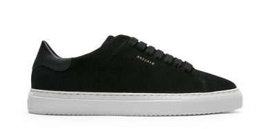Tenisky a topánky AXEL ARIGATO Clean 90 Suede "Black" Čierna | F2277002, 0