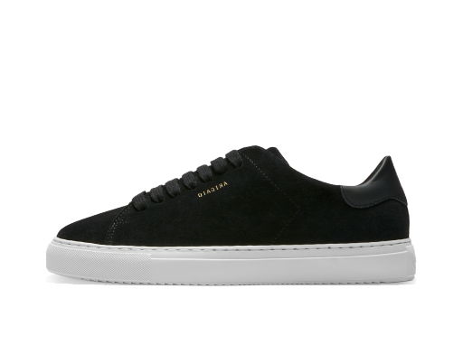 Tenisky a topánky AXEL ARIGATO Clean 90 Suede "Black" Čierna | F2277002