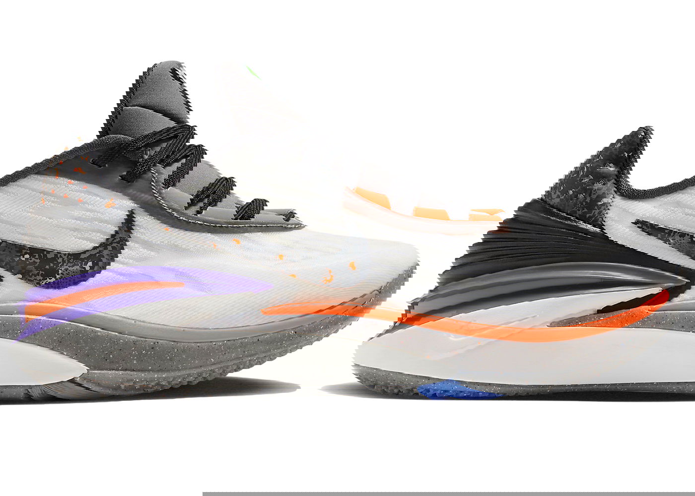 Tenisky a topánky Nike Zoom GT Cut 2 Catching Fire Rôznofarebný | FN8890-101, 0