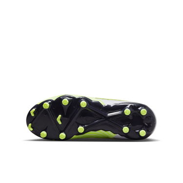 Tenisky a topánky Nike Phantom GX Academy FG/MG Fialová | DD9549-705, 6