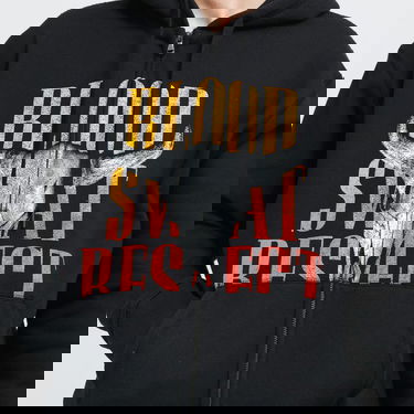 Mikina Under Armour Project Rock Originators Full Zip Čierna | 1367104-001, 2