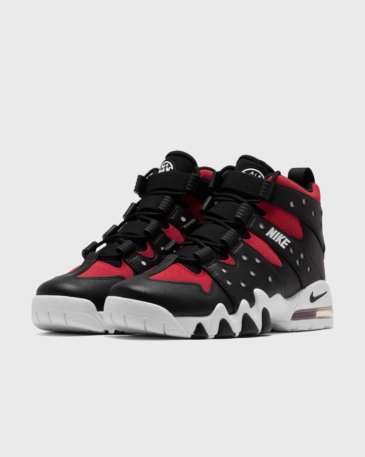 Tenisky a topánky Nike Air Max 2 CB '94 Black Gym Red Čierna | FN6248-001, 1