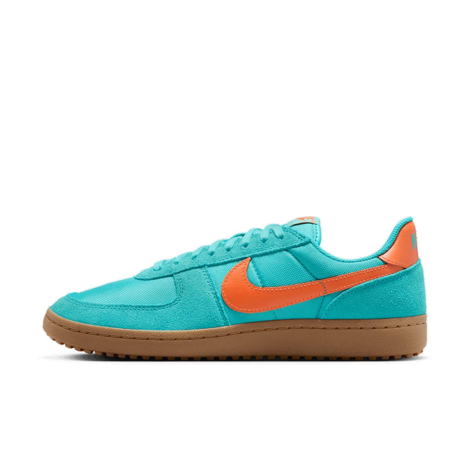 Tenisky a topánky Nike Nike Field General Tyrkysová | HF3165-301, 1