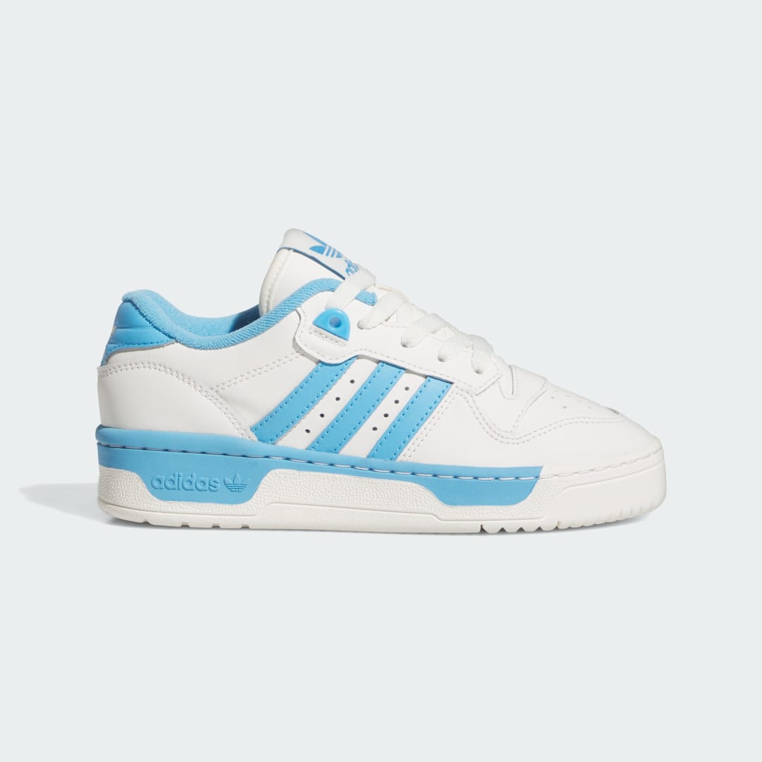 Tenisky a topánky adidas Originals Rivalry Low Biela | IE6044, 0