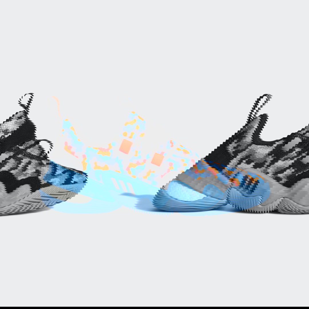 Tenisky a topánky adidas Originals Trae Young 1 Rôznofarebný | GY0289, 1