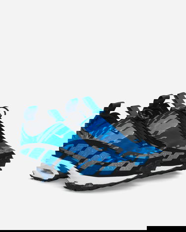 Tenisky a topánky Nike Air Max SNDR Camo Modrá | IB6863-400, 2