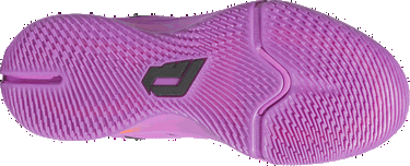 Tenisky a topánky adidas Performance Dame 9 Fialová | IE3626, 3