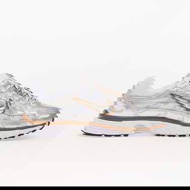 Tenisky a topánky Nike P-6000 White/ Metallic Silver-Lt British Tan-Sail W Biela | BV1021-109, 2