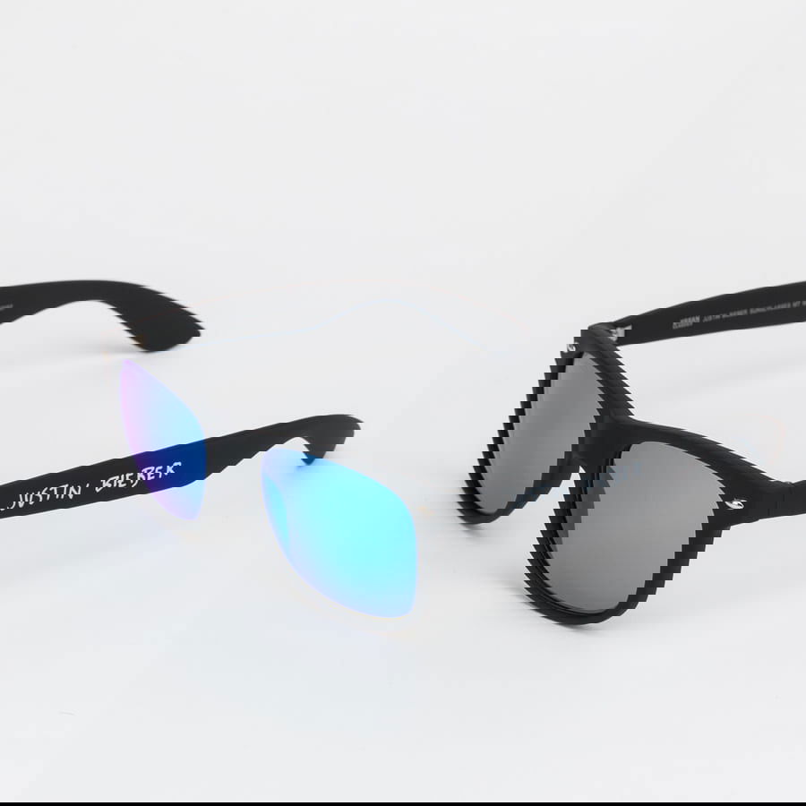 Slnečné okuliare Urban Classics Justin Bieber Sunglasses MT Čierna | MT2057, 0