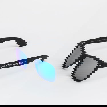 Slnečné okuliare Urban Classics Justin Bieber Sunglasses MT Čierna | MT2057, 0