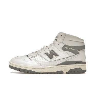 Tenisky a topánky New Balance Aime Leon Dore x 650R "White Grey" Šedá | BB650RA1, 0