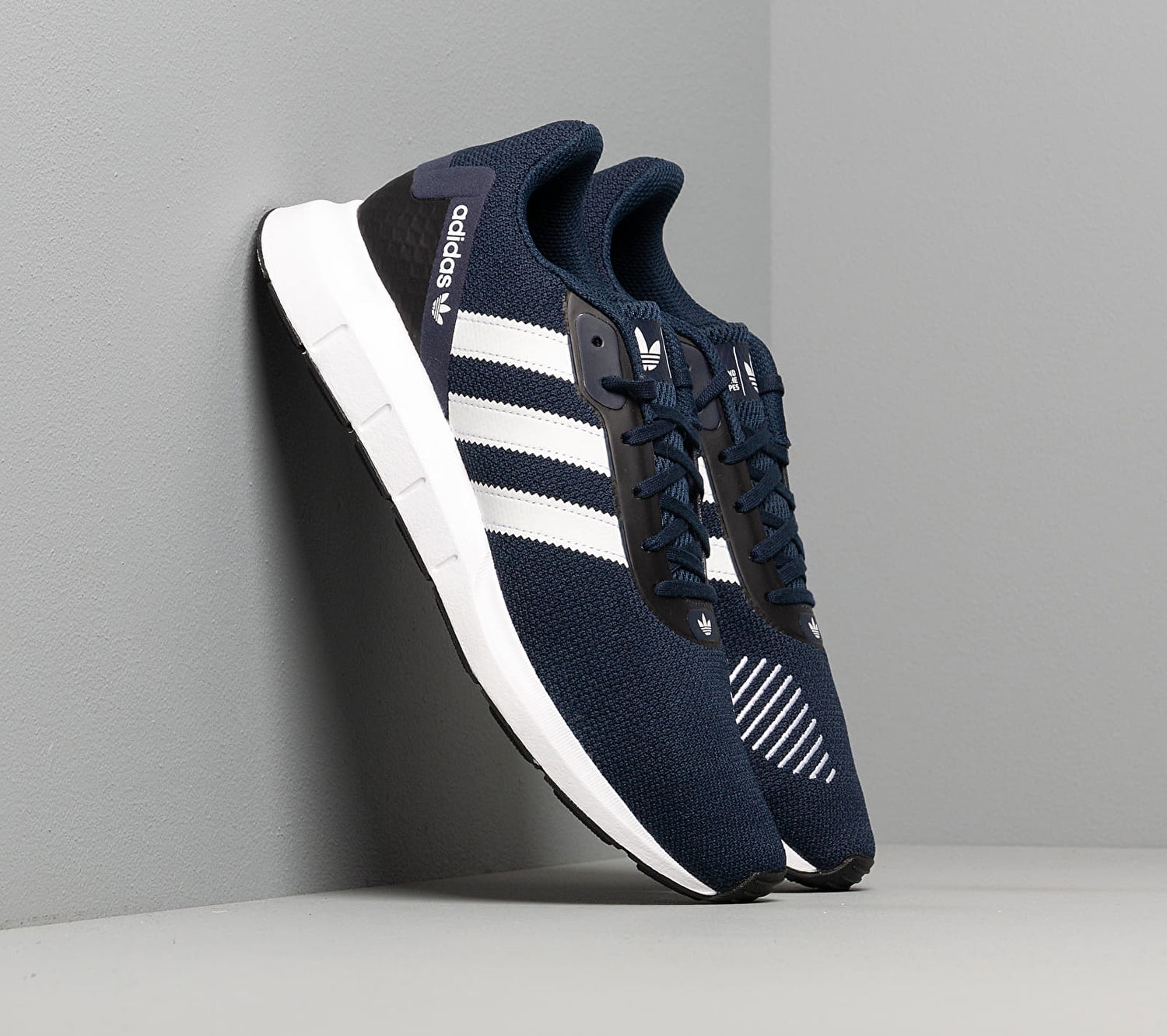 Tenisky a topánky adidas Originals Swift Run Rf Modrá | FV5359, 0