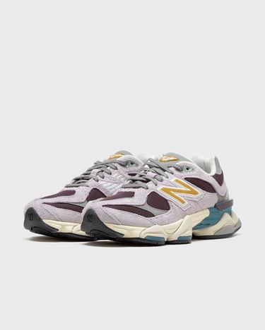 Tenisky a topánky New Balance 9060 Fialová | U9060SRA, 1