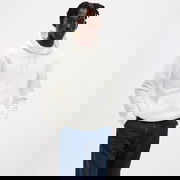 Shine Logo Hoodie New Off White