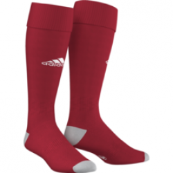 Ponožky adidas Originals adidas Milano 16 Soccer Socks Červená | aj5906