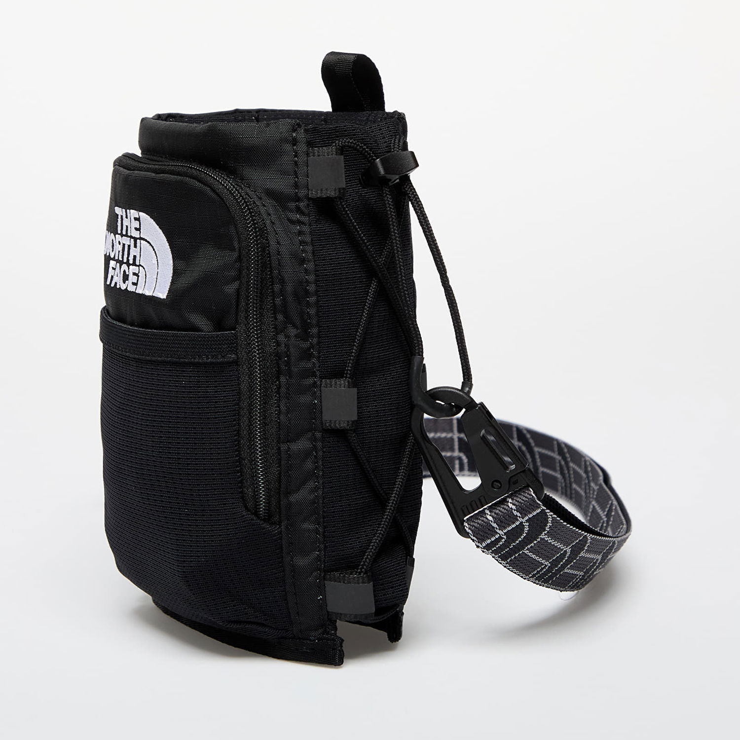 Batohy a tašky The North Face Borealis Water Bottle Holder TNF Black Universal Čierna | NF0A81DQ4HF1, 1