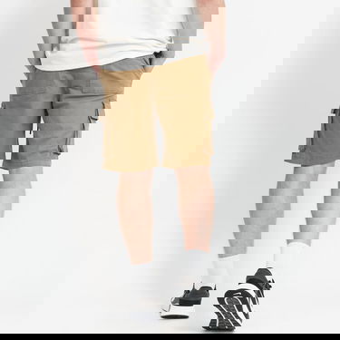 Šortky Urban Classics Drawstring Cargo Shorts Hnedá | TB4151 Dark Beige, 1