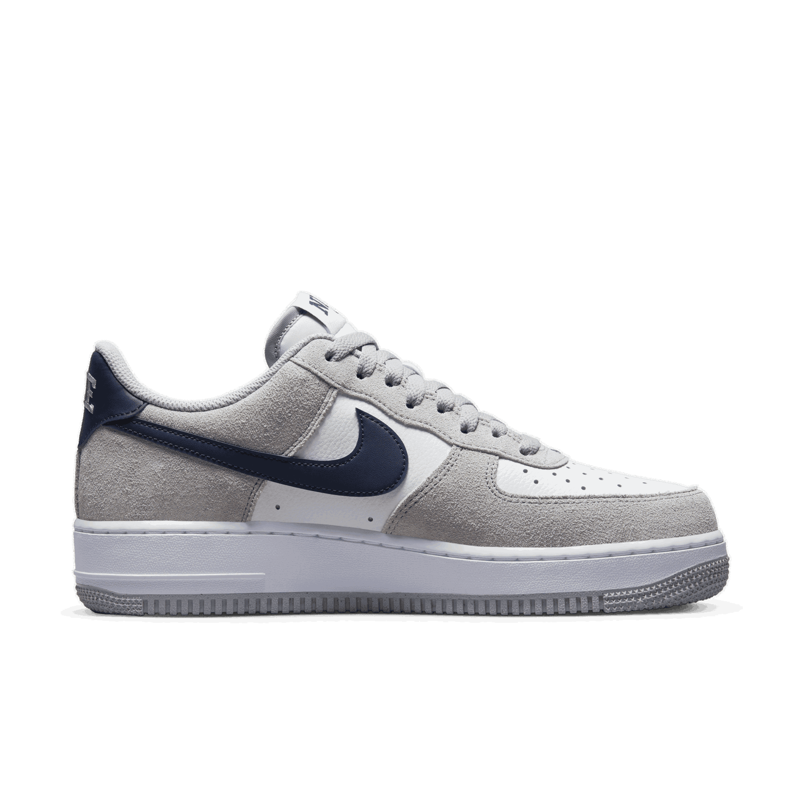 Air Force 1 '07 "Georgetown"