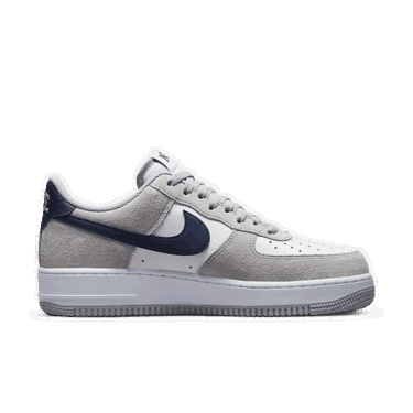 Tenisky a topánky Nike Air Force 1 '07 "Georgetown" Šedá | FD9748-001, 2