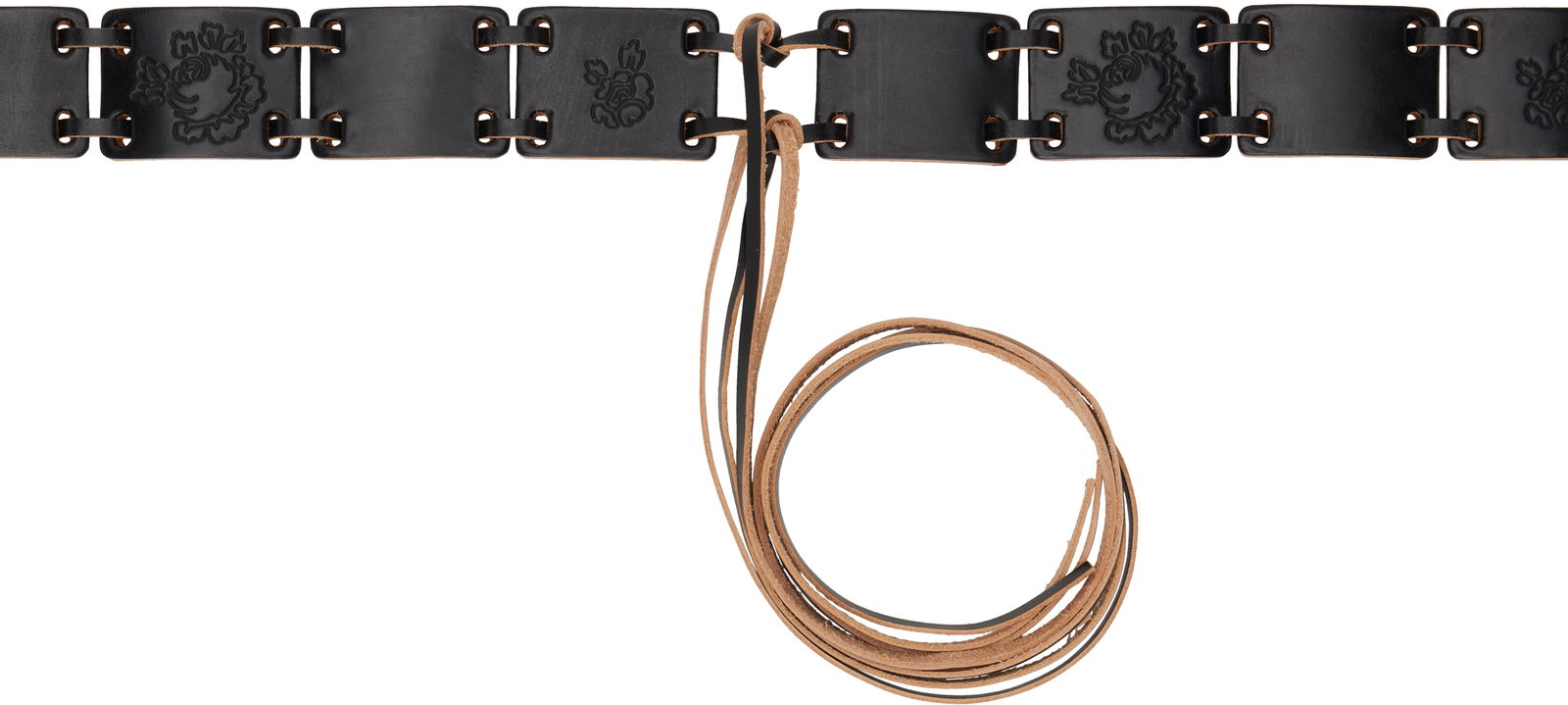 Block Belt