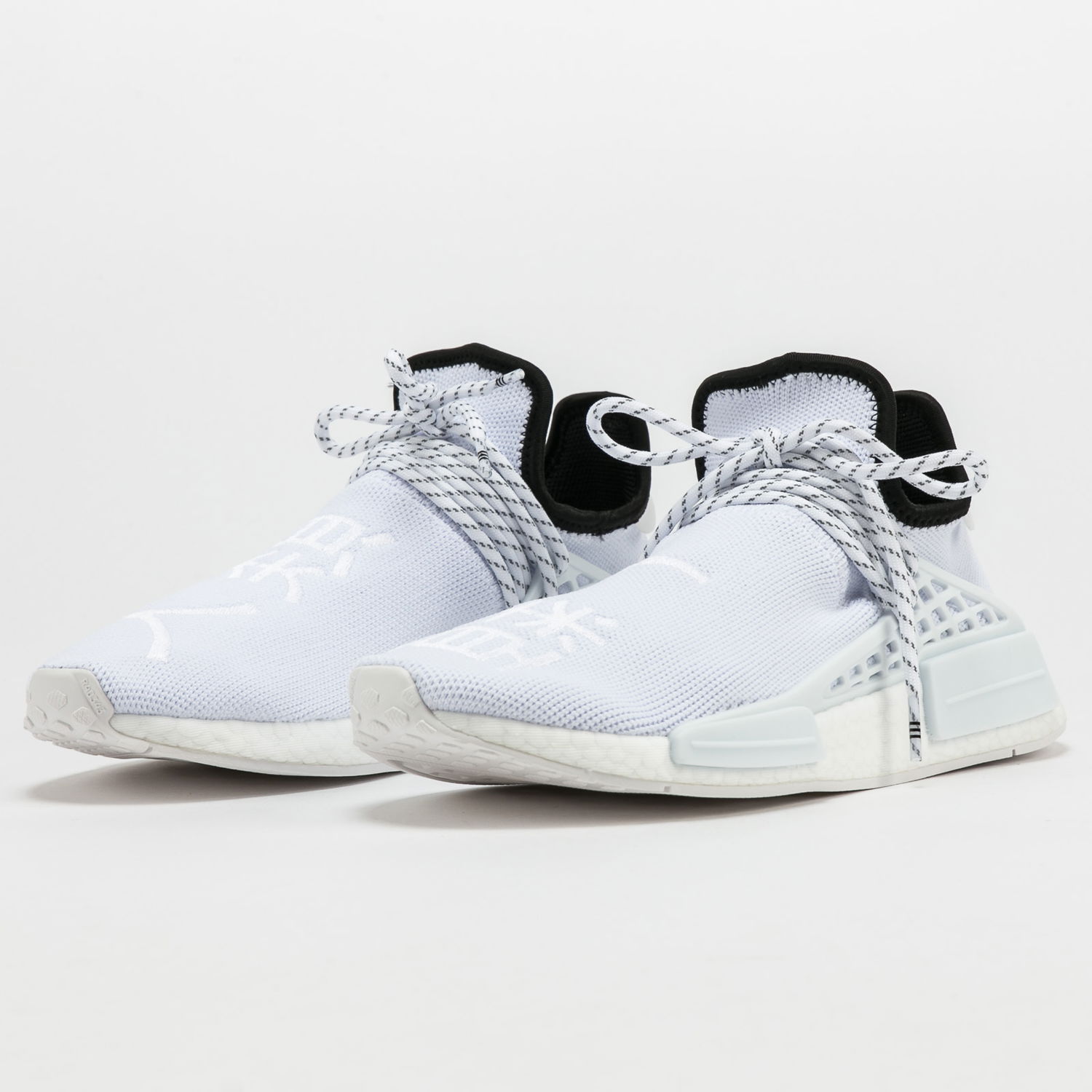Tenisky a topánky adidas Originals HU NMD Biela | GY0092, 1
